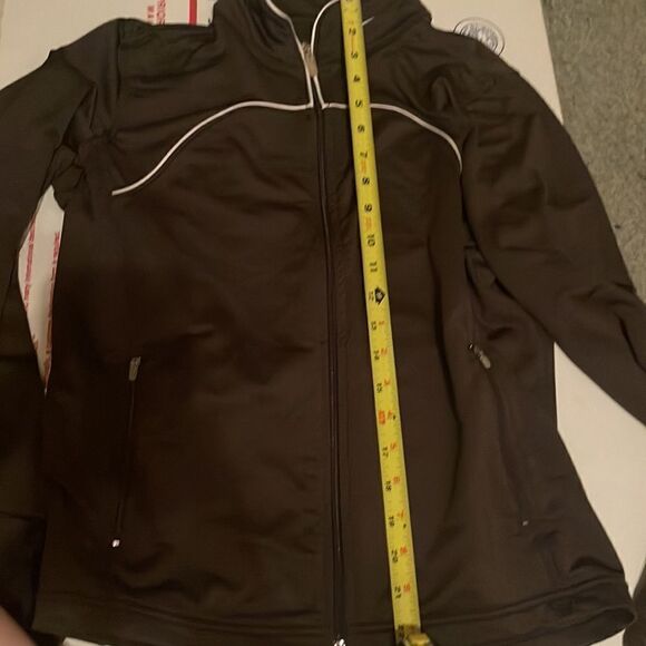 Nike Dri-fit Jacket. EUC - Picture 12 of 14